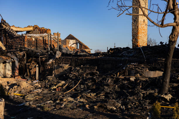 Reliable Fire Damage Removal contractor in Oaklyn, NJ by Fire Damage Flint