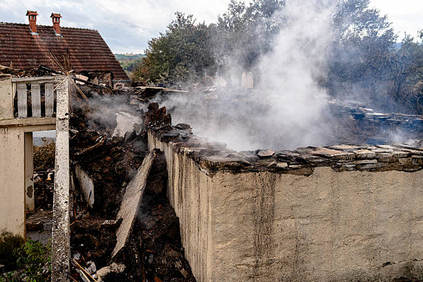 Affordable Fire Damage Removal solutions in Oaklyn, NJ